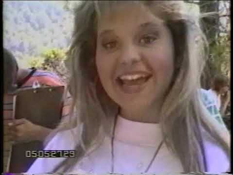 Camp Cucamonga (1990) - Behind the Scenes