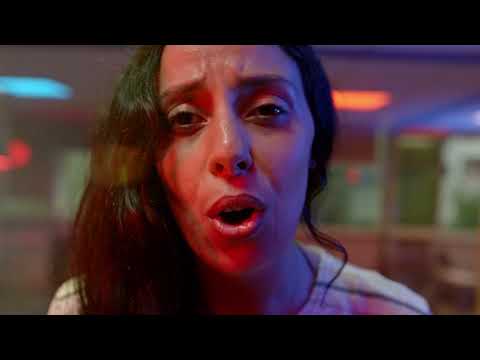 Moroccan Bada$$ Girl /مروكية حارة : teaser - a film by Hicham Lasri