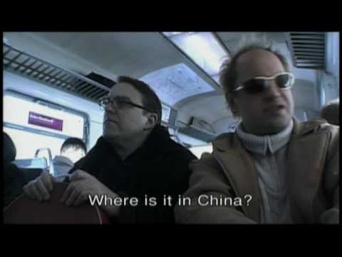 Enlightenment Guaranteed - Official Trailer