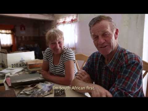 The Boers at the End of the World - Teaser