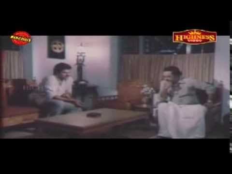 Mattoral 1988 | Malayalam Full Movie | Mammootty, Jagathi Sreekumar