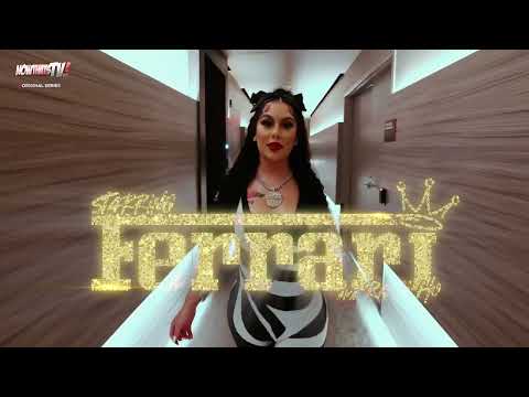 Young and The Reckless Hosted By Ferrari [ Audition Teaser]