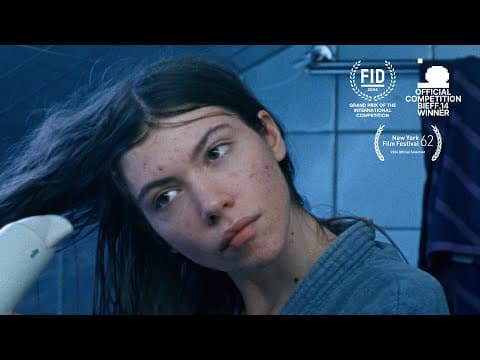 Official Trailer