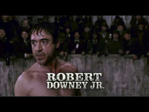 TV Spot 1