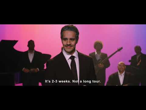 La última gira Trailer