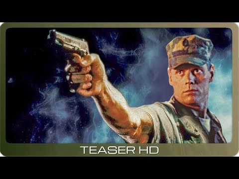 Death Before Dishonor ≣ 1987 ≣ Teaser