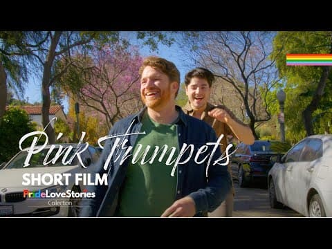 Pink Trumpets (Gay Short Film)