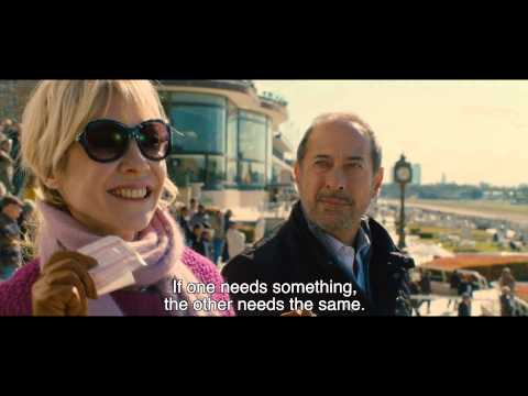 The Mystery of Happiness - Official US Trailer (HD)