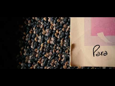 Las Cartas (2021) - Cortometraje