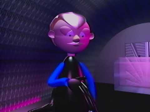 The Christmas Brigade (1997)* [RARE Direct To Video CGI FILM/Sequel to "The Christmas Lights"]