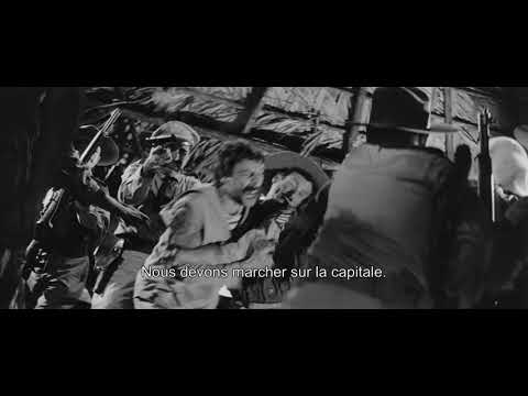 El Otro Cristóbal d'Armand Gatti - Bande-Annonce