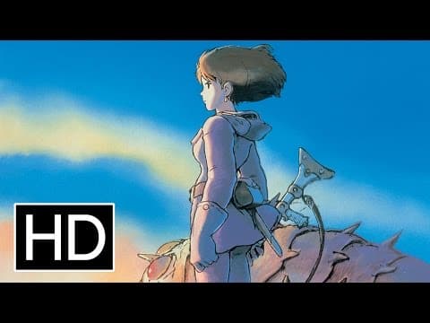 Official Trailer [Subtitled]