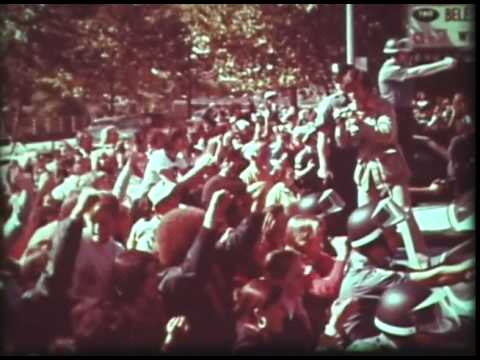 "Lumet Filmmaker" Behind the Scenes making DOG DAY AFTERNOON