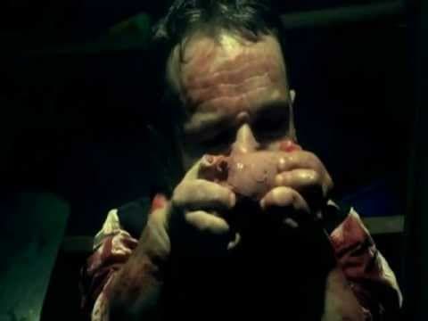 Olaf Ittenbach´s "Savage Love" - Trailer