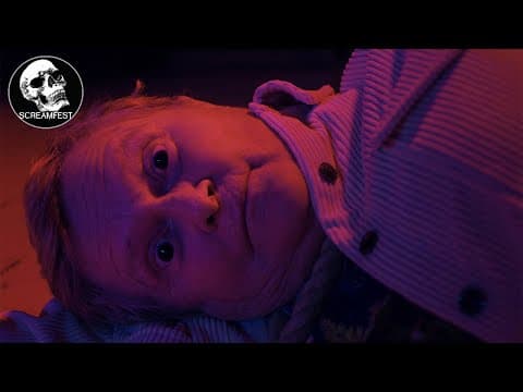 They're Here Horror Short Film | Screamfest