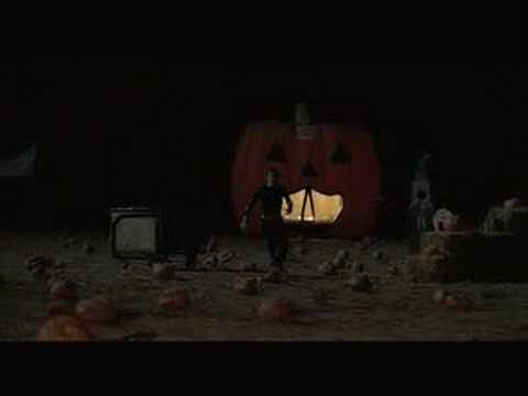 Pumpkin Hell
