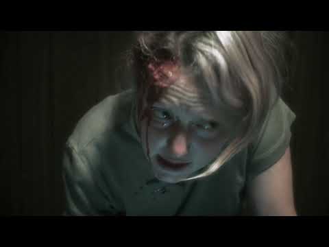 I Have Fear trailer