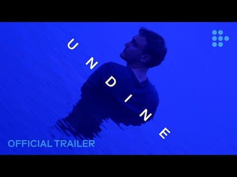 Official MUBI Trailer