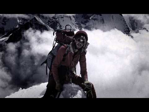 'Distilled' Trailer, Scottish winter climbing with Andy Cave