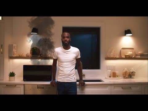 Lightning Interim | Dallada Films Commercial | 4k Ultra HD | 10-18-2025