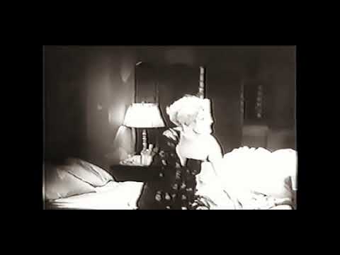 The Cardboard Lover (1928) clip