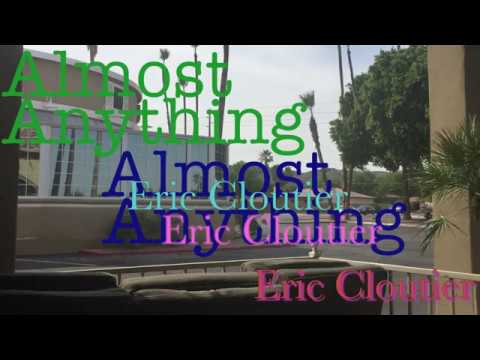 Almost Anything