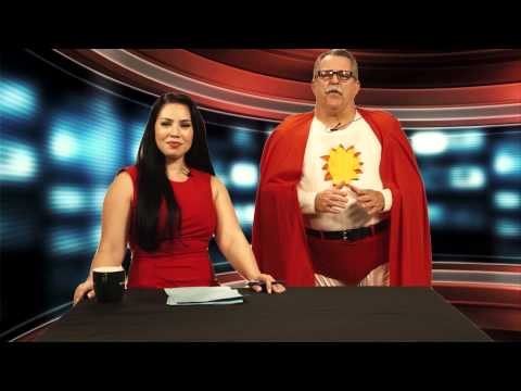 SIDEKICKED   Trailer