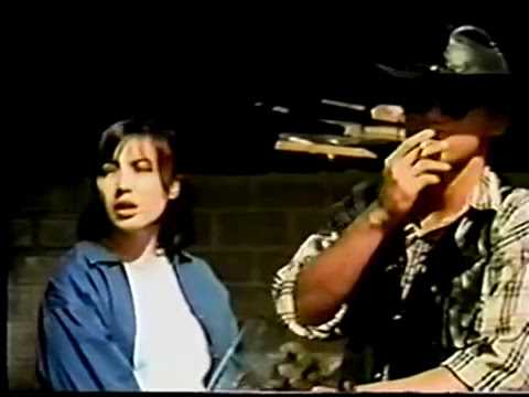 Di na natuto Sorry na, puede ba 1993 THEATRiCAL TRAiLER