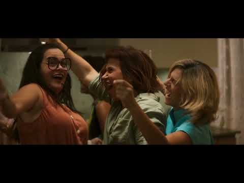 Parto Trailer Oficial