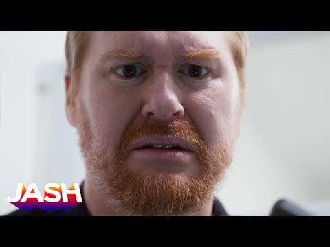 Brown starring Kurt Braunohler