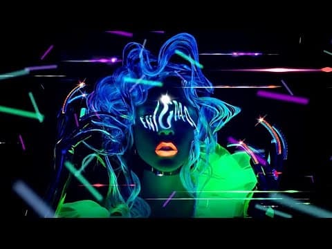 Lady Gaga - Enigma (Live from Miami Super Saturday Night 2020)