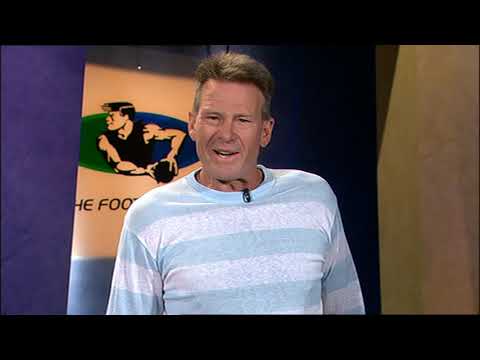 The Footy Show (AFL) - What A Big 12 Years in Football (2006) - AFL Footy Show