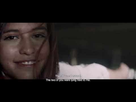 El fuego que hemos construido / Trailer