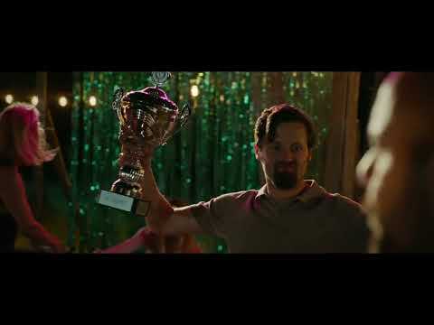 Trailer Fijn Weekend