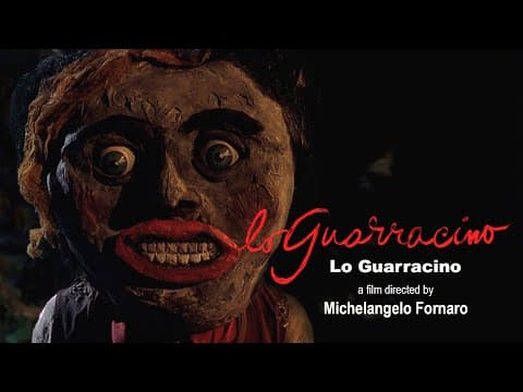 LO GUARRACINO - Michelangelo Fornaro - Remastered version English subtitle