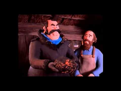 Michael The Visitor promo