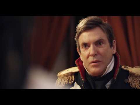 Trailer LUISA