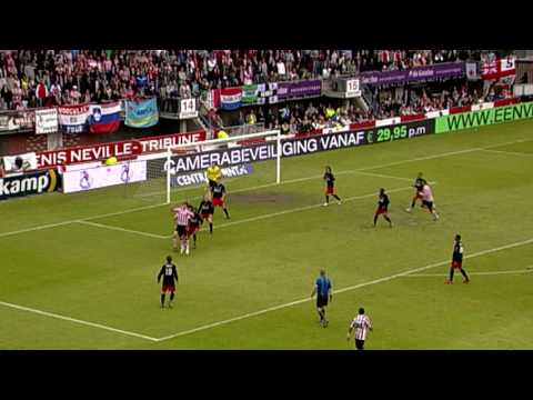 FOX Sports DOC I De Laatste 5 Minuten