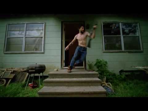 COOK COUNTY TRAILER