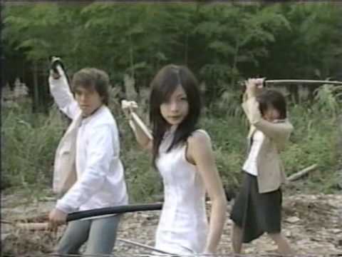新怪談裸女大虐殺 化け猫魔界少女拳 予告ムービー