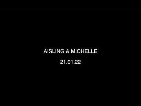 Aisling & Michelle (2022) Teaser Trailer