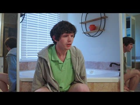 Behind Closed Doors - Official Trailer