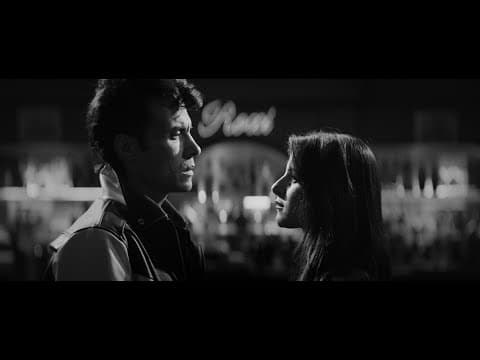 Roxi - Chapter One - Amir Eid | روكسي - الفصل الأول أمير عيد