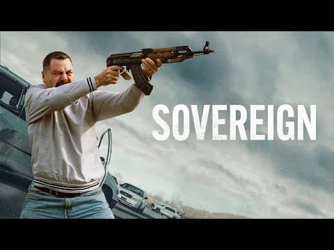 UK Trailer