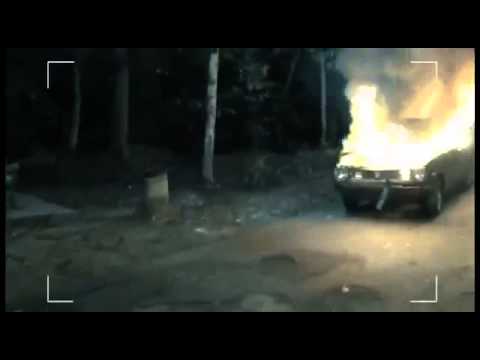 Seru Found Footage Trailer