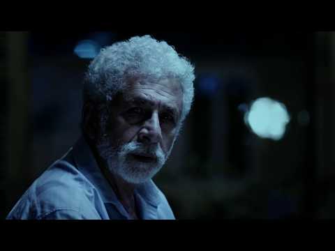 Interior Cafe Night THRILLER - HORROR TRAILER