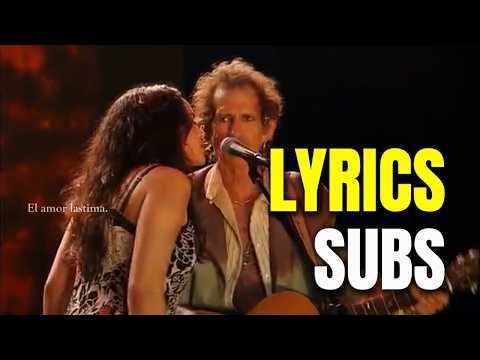 Love hurts – Keith Richards / Norah Jones (Subtitulada Inglés/Español)
