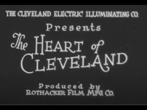 The Heart of Cleveland (1924)