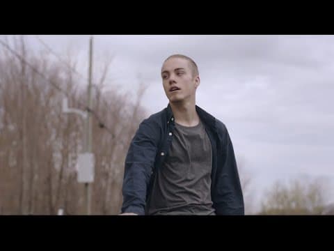 TRAILER - BANDE ANNONCE - ( HD ) - À NOUS L' ÉTERNITÉ  / WE HAVE FOREVER av. ANTOINE DESROCHERS