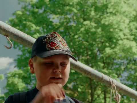 Trailer Chum